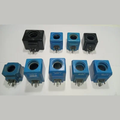 Hydraulic Vickers Coils Supplier