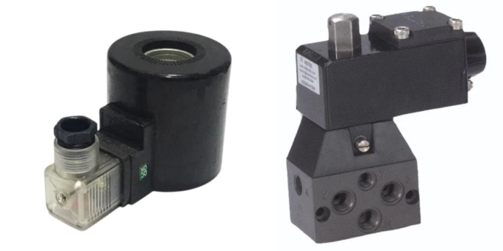 Lisk Coil Supplier in USA