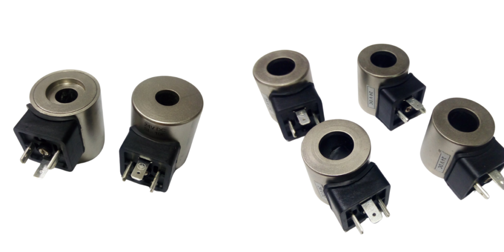 Round Fabricated Coil Manufacturer